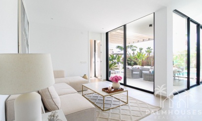 Revente - Villa - Orihuela Costa - Costa Blanca