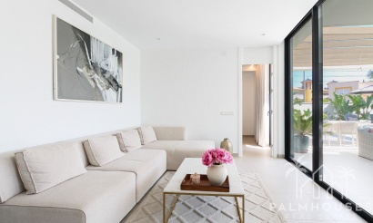 Revente - Villa - Orihuela Costa - Costa Blanca