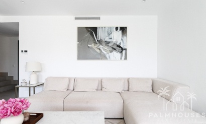Revente - Villa - Orihuela Costa - Costa Blanca