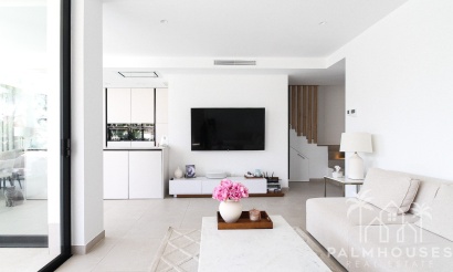 Revente - Villa - Orihuela Costa - Costa Blanca