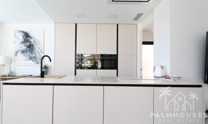 Revente - Villa - Orihuela Costa - Costa Blanca