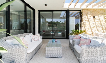 Revente - Villa - Orihuela Costa - Costa Blanca