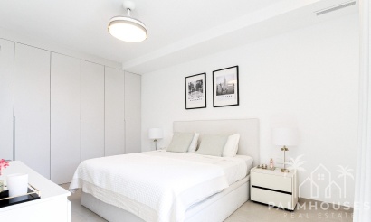 Revente - Villa - Orihuela Costa - Costa Blanca