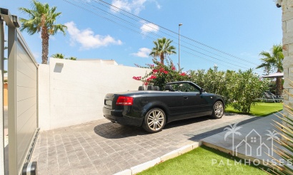 Revente - Villa - Orihuela Costa - Costa Blanca