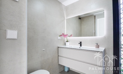 Revente - Villa - Orihuela Costa - Costa Blanca
