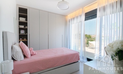 Revente - Villa - Orihuela Costa - Costa Blanca