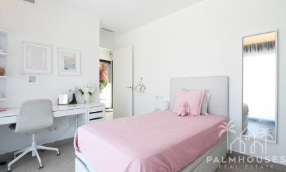 Revente - Villa - Orihuela Costa - Costa Blanca