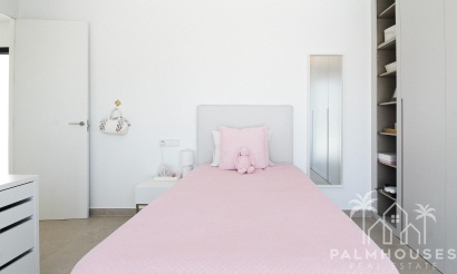 Revente - Villa - Orihuela Costa - Costa Blanca