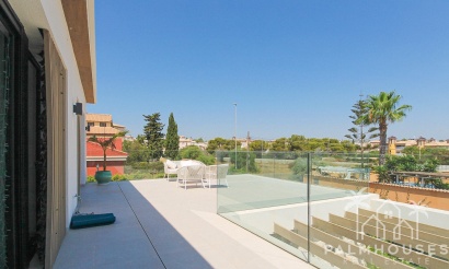 Revente - Villa - Orihuela Costa - Costa Blanca
