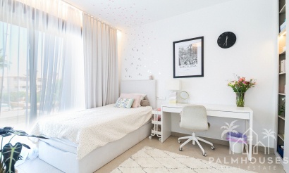 Revente - Villa - Orihuela Costa - Costa Blanca