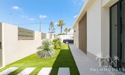 Revente - Villa - Orihuela Costa - Costa Blanca