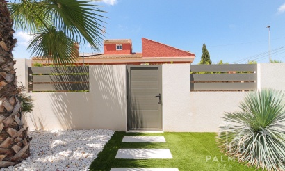 Revente - Villa - Orihuela Costa - Costa Blanca