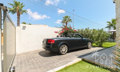 Revente - Villa - Orihuela Costa - Costa Blanca