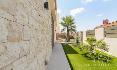Revente - Villa - Orihuela Costa - Costa Blanca