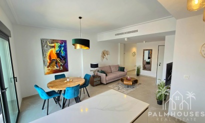 Herverkoop - Appartement - Torrevieja - Playa del cura