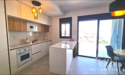 Herverkoop - Appartement - Torrevieja - Playa del cura