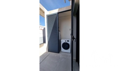 Herverkoop - Appartement - Torrevieja - Playa del cura