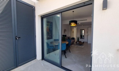 Herverkoop - Appartement - Torrevieja - Playa del cura