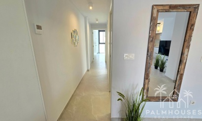 Herverkoop - Appartement - Torrevieja - Playa del cura