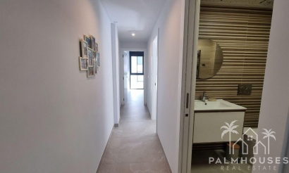 Herverkoop - Appartement - Torrevieja - Playa del cura