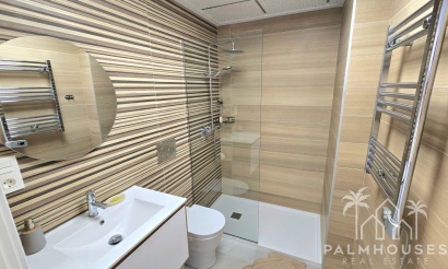Herverkoop - Appartement - Torrevieja - Playa del cura