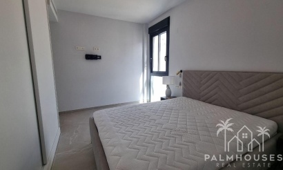 Herverkoop - Appartement - Torrevieja - Playa del cura