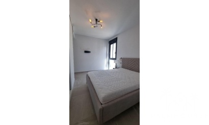 Herverkoop - Appartement - Torrevieja - Playa del cura