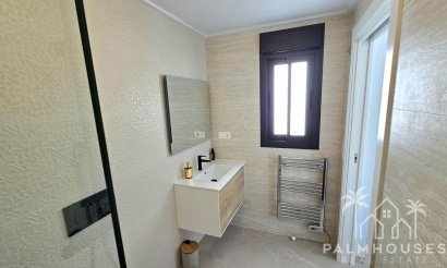 Herverkoop - Appartement - Torrevieja - Playa del cura