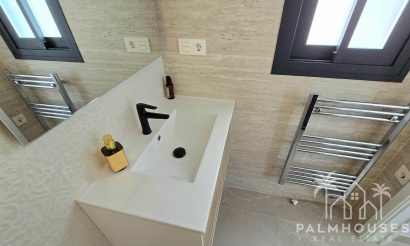 Herverkoop - Appartement - Torrevieja - Playa del cura