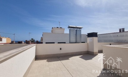 Herverkoop - Appartement - Torrevieja - Playa del cura