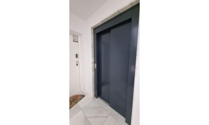 Herverkoop - Appartement - Torrevieja - Playa del cura