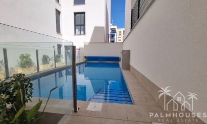 Herverkoop - Appartement - Torrevieja - Playa del cura