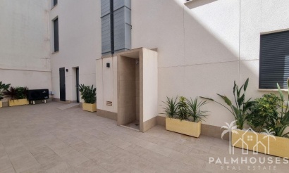 Herverkoop - Appartement - Torrevieja - Playa del cura