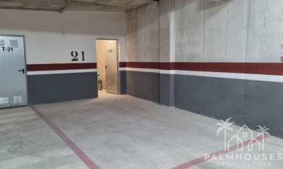 Herverkoop - Appartement - Torrevieja - Playa del cura
