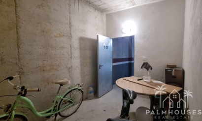 Herverkoop - Appartement - Torrevieja - Playa del cura