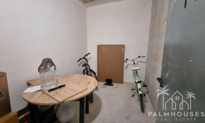 Herverkoop - Appartement - Torrevieja - Playa del cura