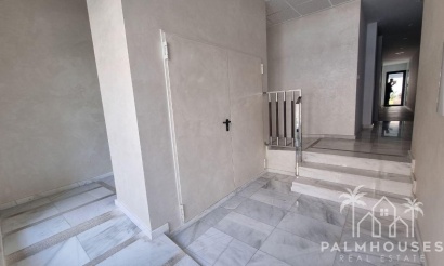 Herverkoop - Appartement - Torrevieja - Playa del cura
