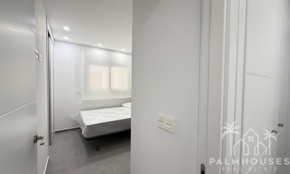 Herverkoop - Appartement - Torrevieja - Estacion de autobuses