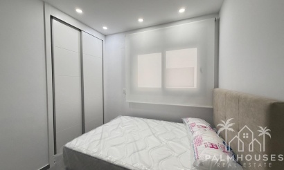 Herverkoop - Appartement - Torrevieja - Estacion de autobuses