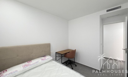 Herverkoop - Appartement - Torrevieja - Estacion de autobuses
