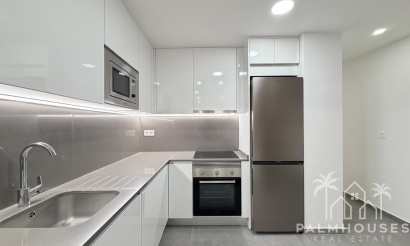 Herverkoop - Appartement - Torrevieja - Estacion de autobuses