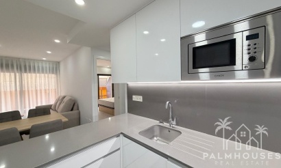 Herverkoop - Appartement - Torrevieja - Estacion de autobuses