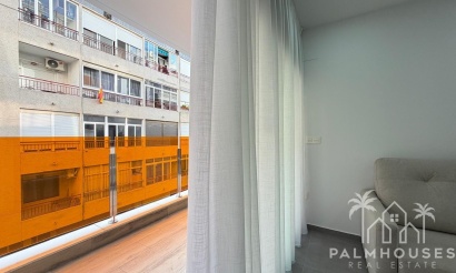 Herverkoop - Appartement - Torrevieja - Estacion de autobuses