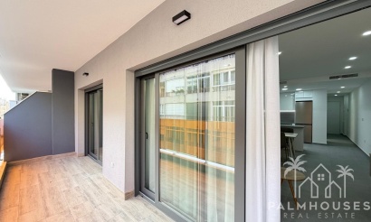Herverkoop - Appartement - Torrevieja - Estacion de autobuses