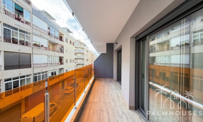 Herverkoop - Appartement - Torrevieja - Estacion de autobuses