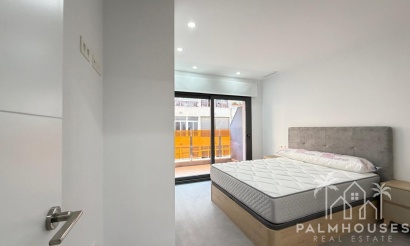 Herverkoop - Appartement - Torrevieja - Estacion de autobuses