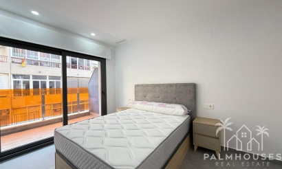 Herverkoop - Appartement - Torrevieja - Estacion de autobuses