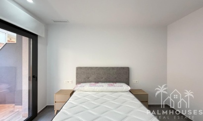 Herverkoop - Appartement - Torrevieja - Estacion de autobuses