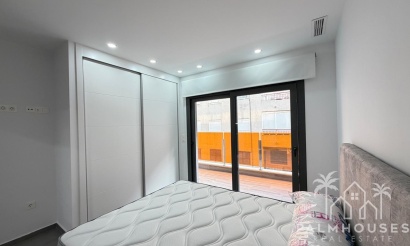 Herverkoop - Appartement - Torrevieja - Estacion de autobuses