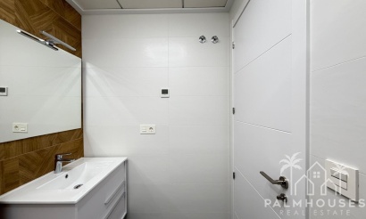 Herverkoop - Appartement - Torrevieja - Estacion de autobuses